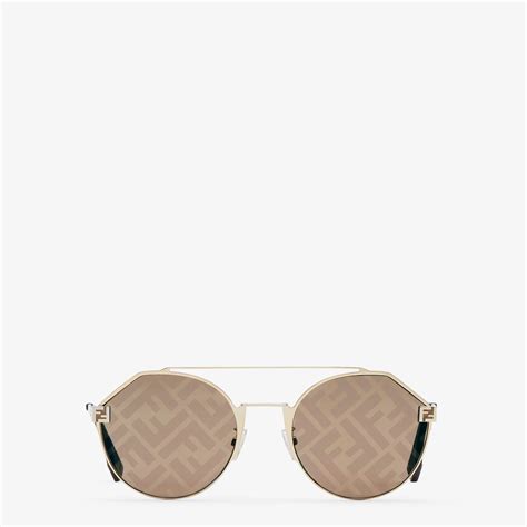 fendi sonnenbrille damen 2022|Sunglasses .